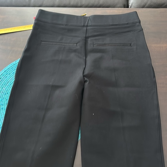 SPANX Classic Black Pants - Picture 9 of 10